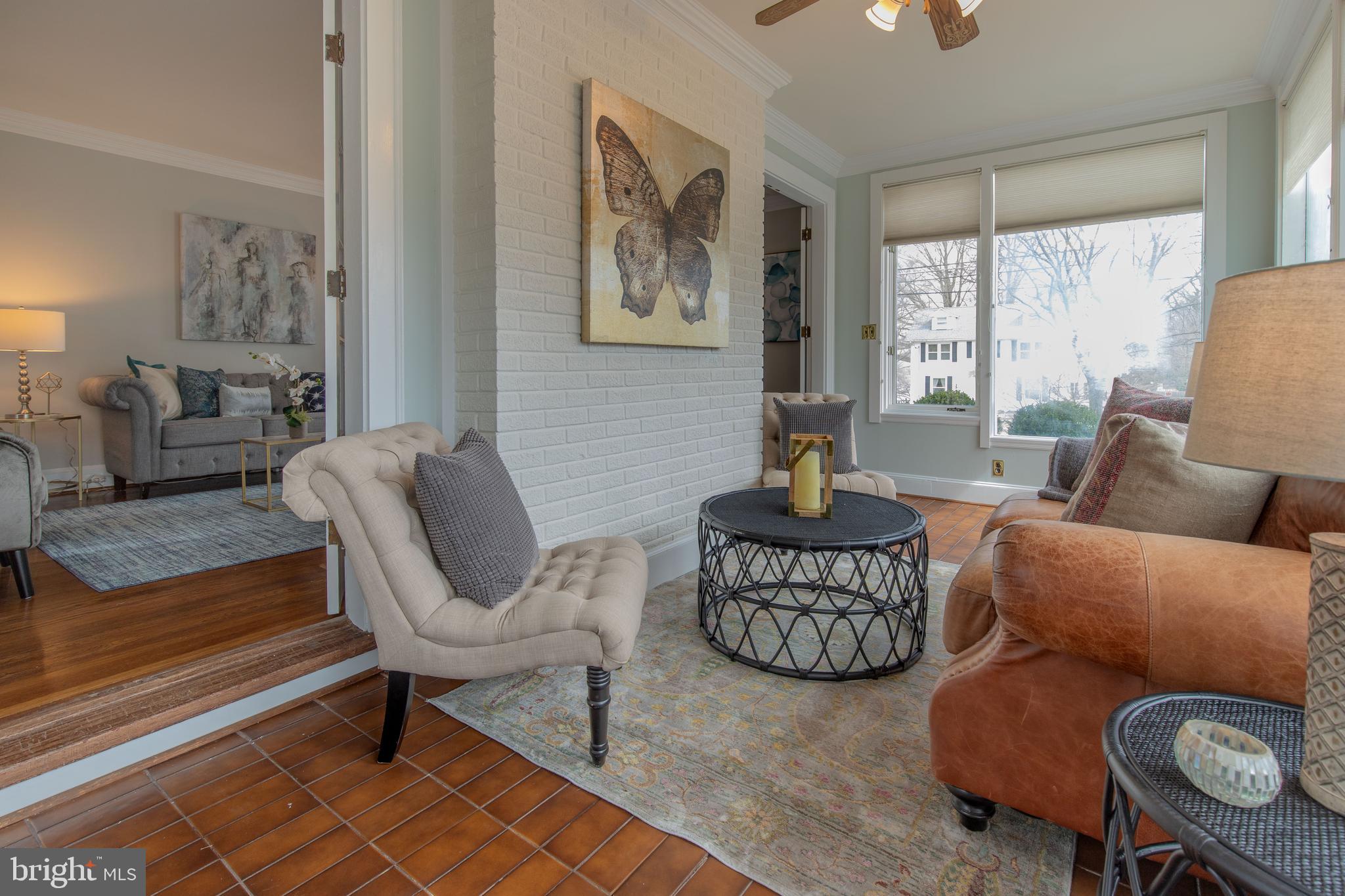 9214 Columbia Boulevard Silver Spring, MD 20910 - Photo 9 of 39