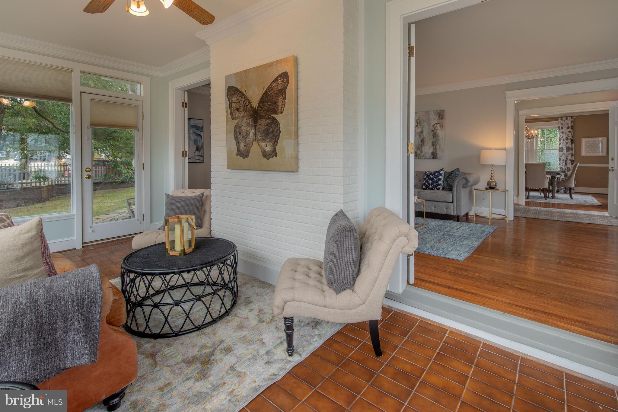 9214 Columbia Boulevard Silver Spring, MD 20910 - Photo 10 of 39