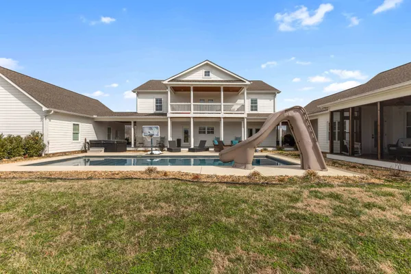$2,499,000 | 1103 Rogues Fork Road, Bethpage, TN 37022