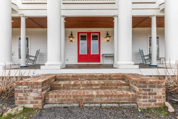 $2,499,000 | 1103 Rogues Fork Road, Bethpage, TN 37022
