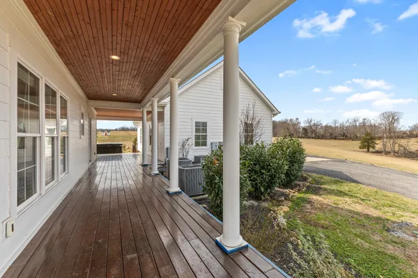 $2,499,000 | 1103 Rogues Fork Road, Bethpage, TN 37022