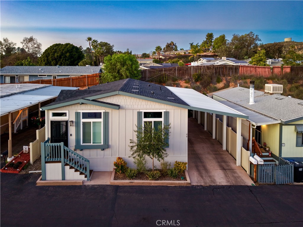 12530 Royal Road, Unit 46 El Cajon, CA 92021 - Photo 15 of 17