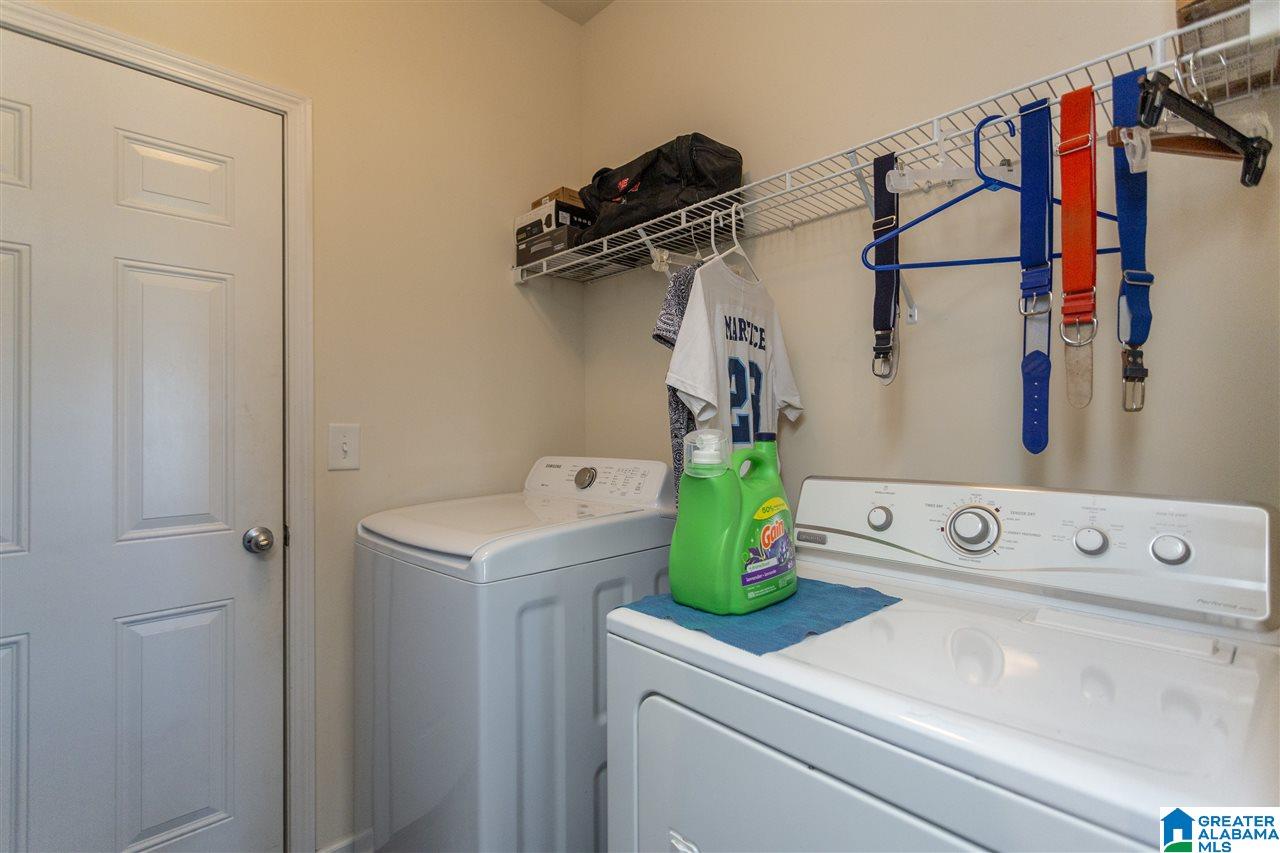 167 Rosegate Drive Calera, AL 35040 - Photo 11 of 46