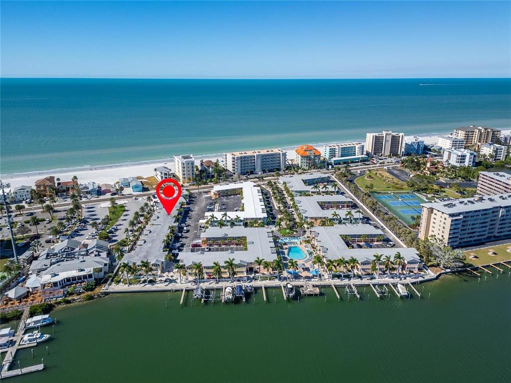 19417 Gulf Boulevard, Unit F110 Indian Rocks Beach, FL 33785 - Photo 87 of 94