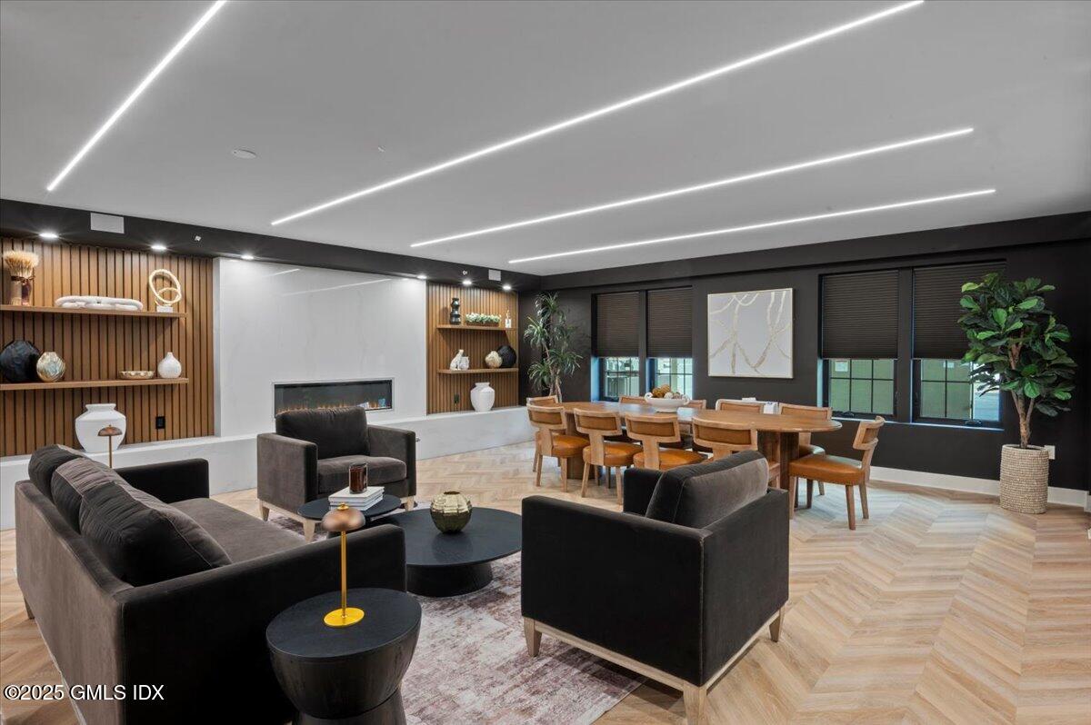 1188 King Street, Unit 117 Greenwich, CT 06831 - Photo 30 of 33 38-Lounge
