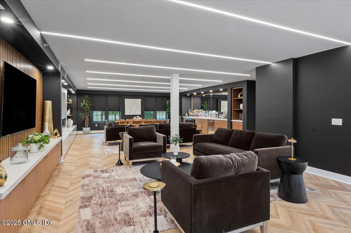 1188 King Street, Unit 117 Greenwich, CT 06831 - Photo 32 of 33 40-Lounge