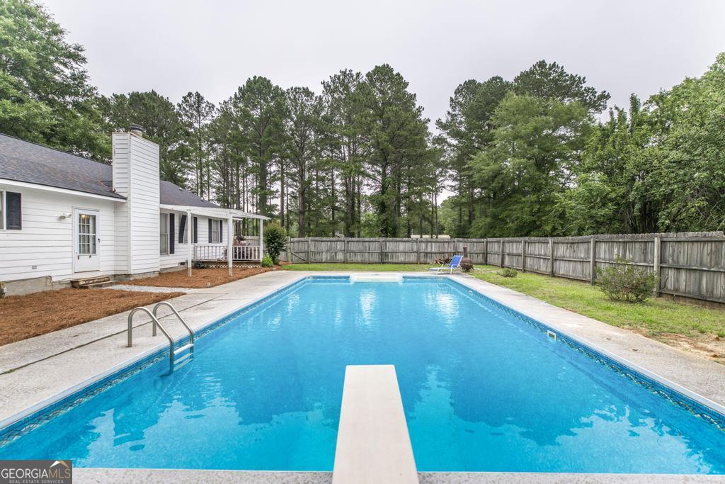 878 Tanglewood Circle Dublin, GA 31021 - Photo 24 of 29