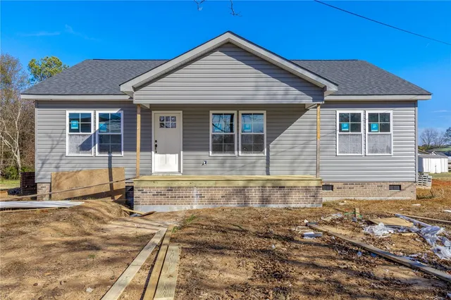 $249,900 | 506 Old Asbury Road, Anderson, SC 29625