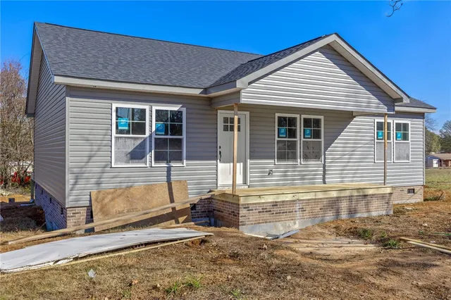 $249,900 | 506 Old Asbury Road, Anderson, SC 29625