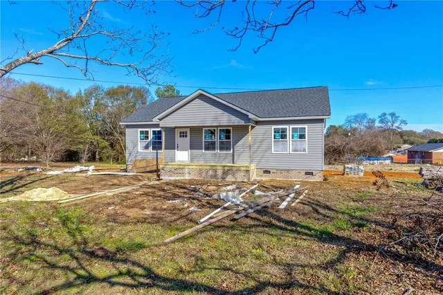 $249,900 | 506 Old Asbury Road, Anderson, SC 29625