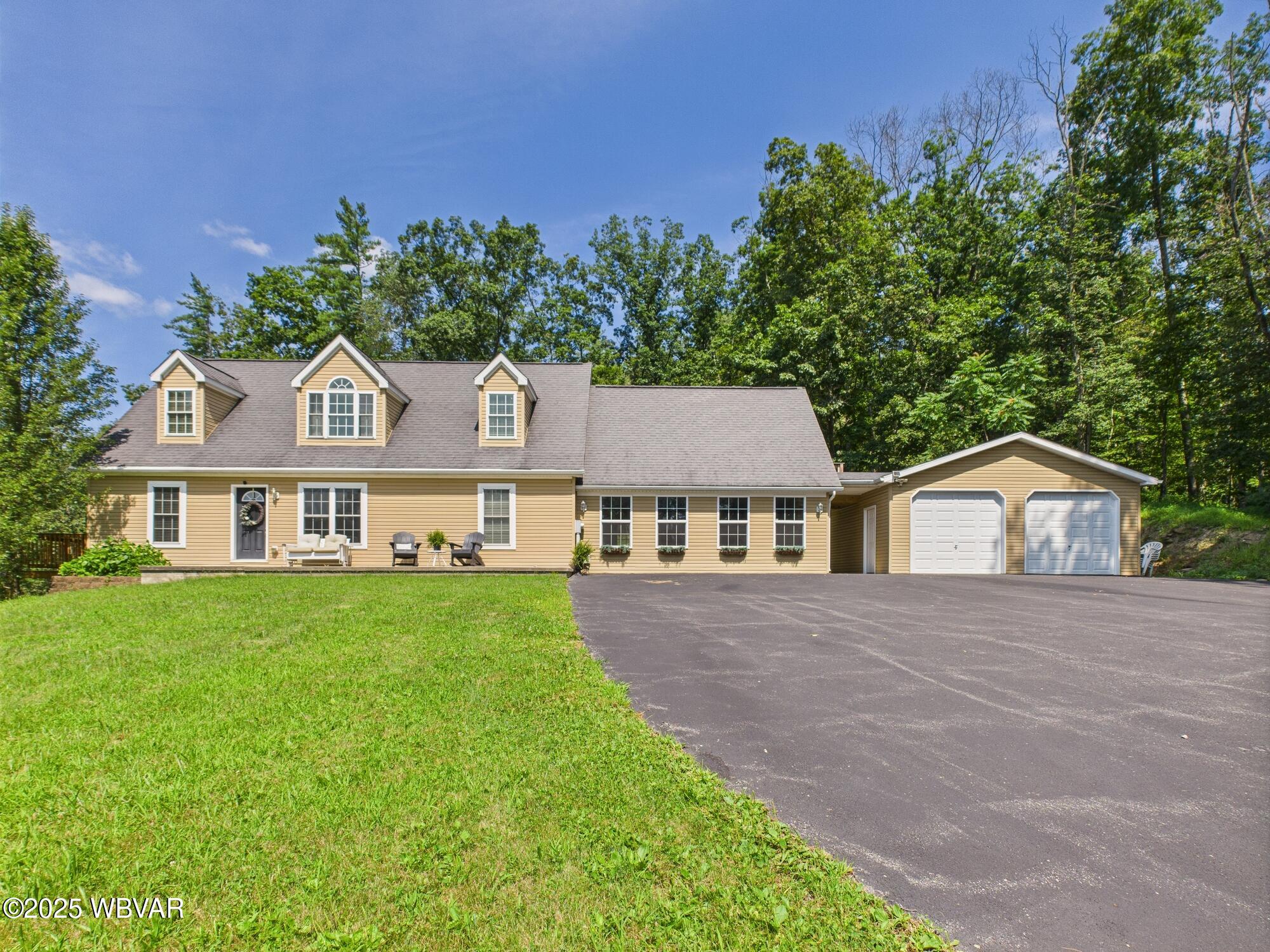1860 Northway Rd Extension Williamsport, PA 17701 - Photo 1 of 49 Front