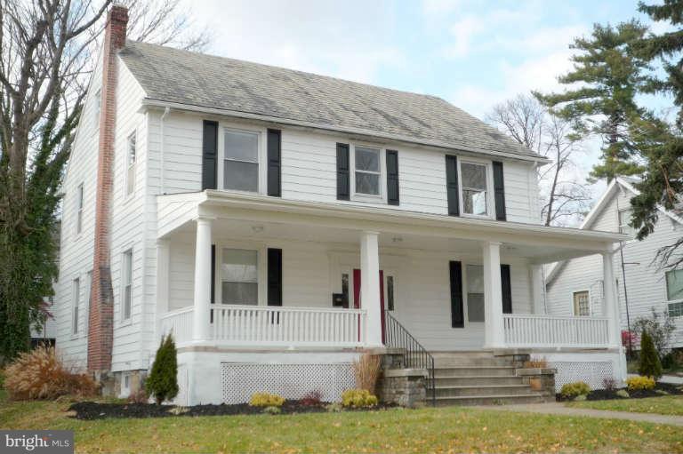 3402 Lynchester Road Baltimore, MD 21215 - Photo 1 of 29 Exterior (Front)