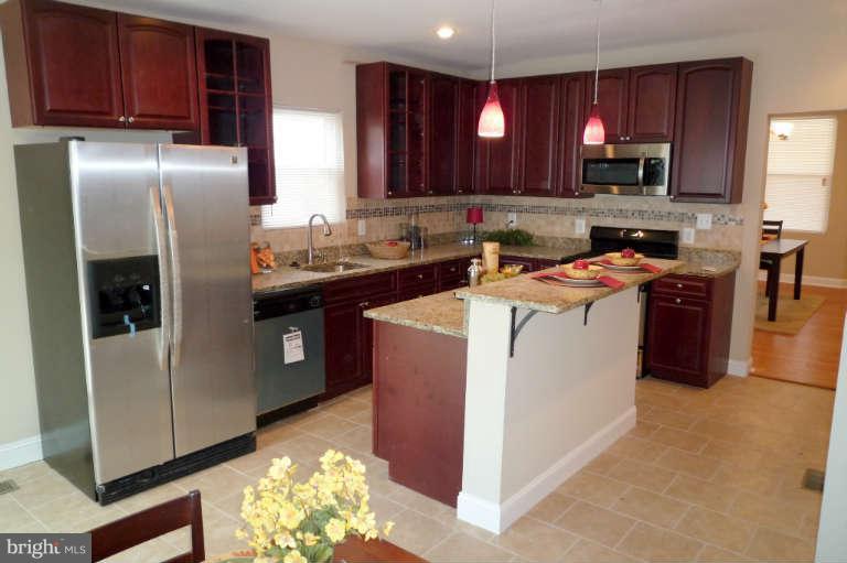 3402 Lynchester Road Baltimore, MD 21215 - Photo 14 of 29 Kitchen