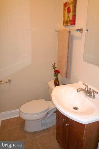 3402 Lynchester Road Baltimore, MD 21215 - Photo 16 of 29 Main Half Bath