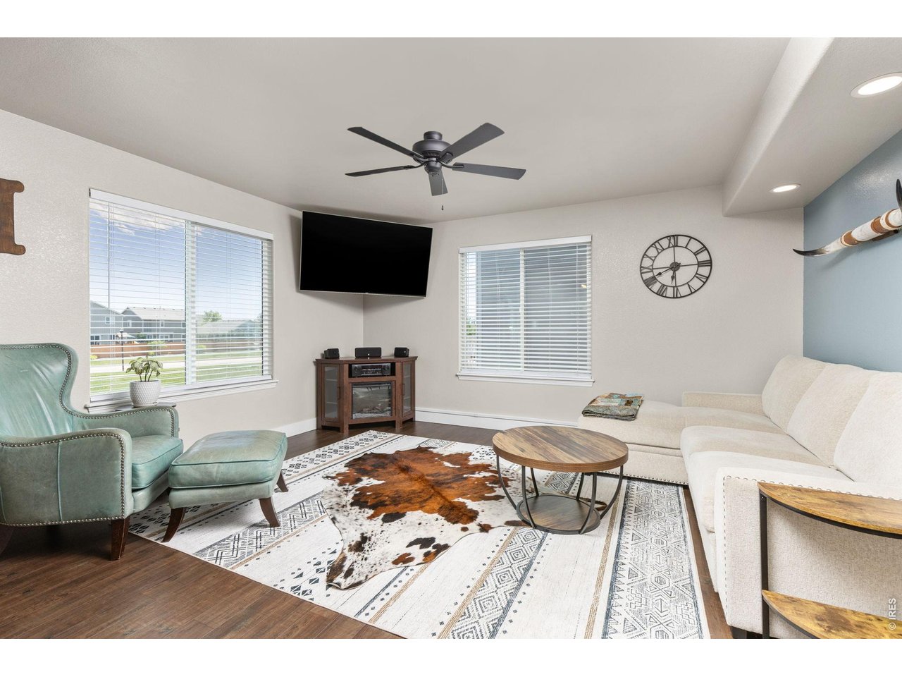 1383 Copeland Falls Road Severance, CO 80550 - Photo 5 of 40