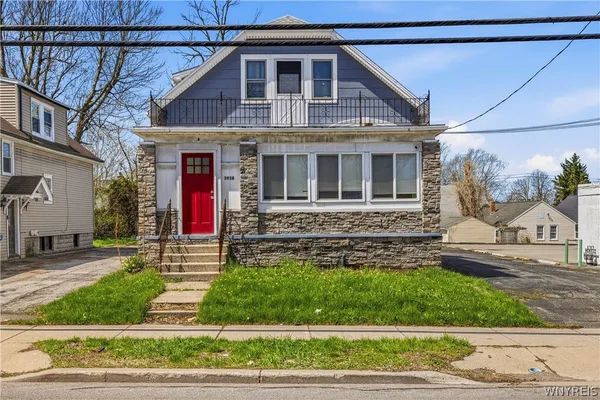 $269,999 | 3938 Bailey Avenue, Amherst, NY 14226