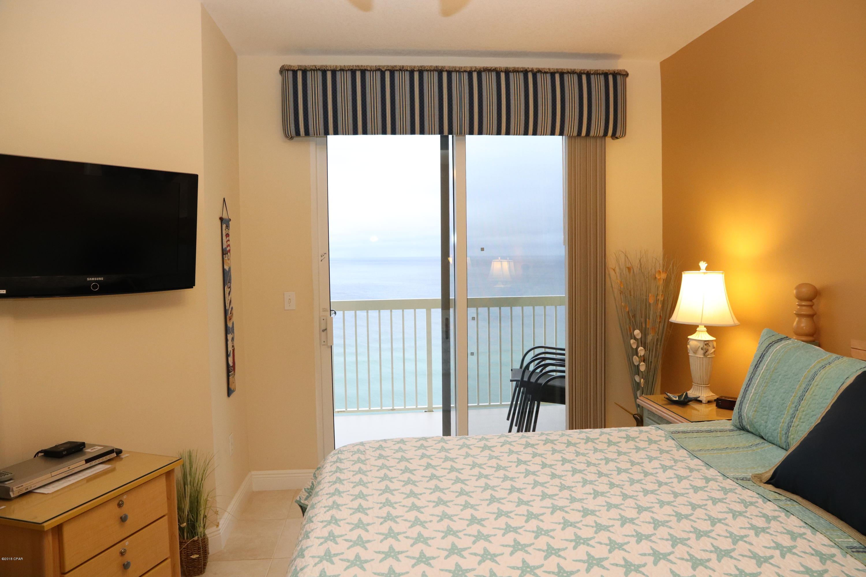 17757 Front Beach Road, Unit 1602 Panama City Beach, FL 32413 - Photo 11 of 29