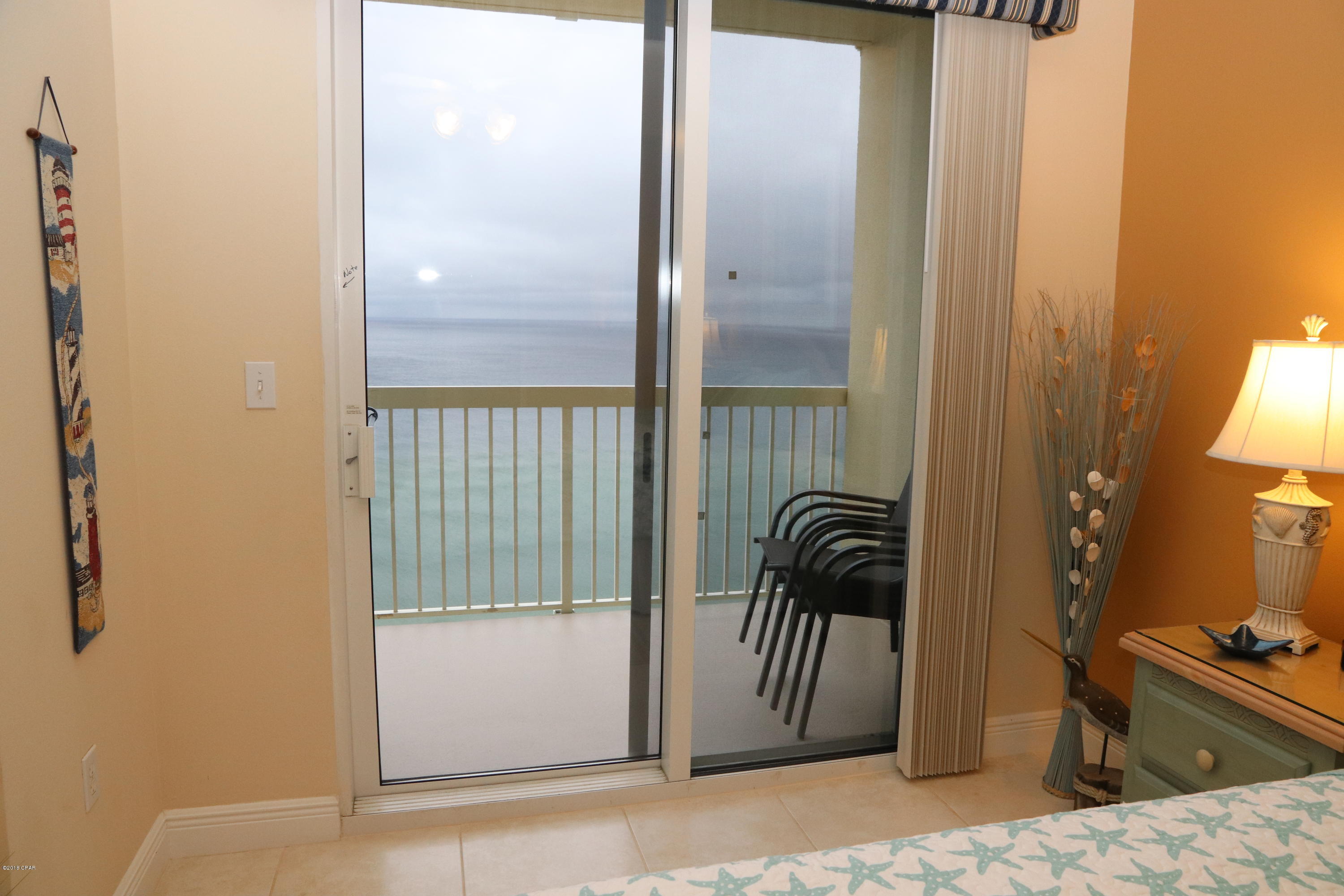 17757 Front Beach Road, Unit 1602 Panama City Beach, FL 32413 - Photo 12 of 29