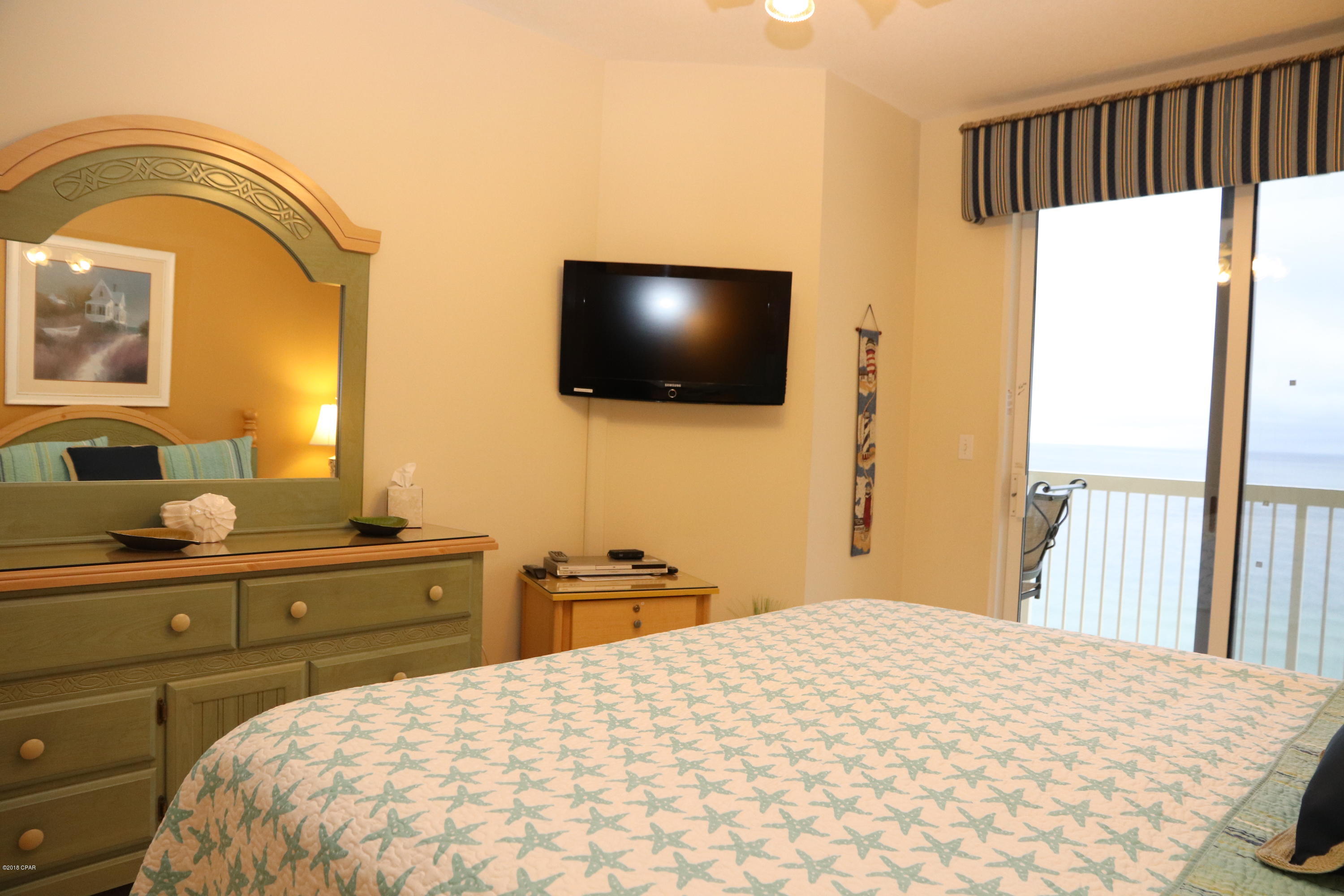 17757 Front Beach Road, Unit 1602 Panama City Beach, FL 32413 - Photo 13 of 29