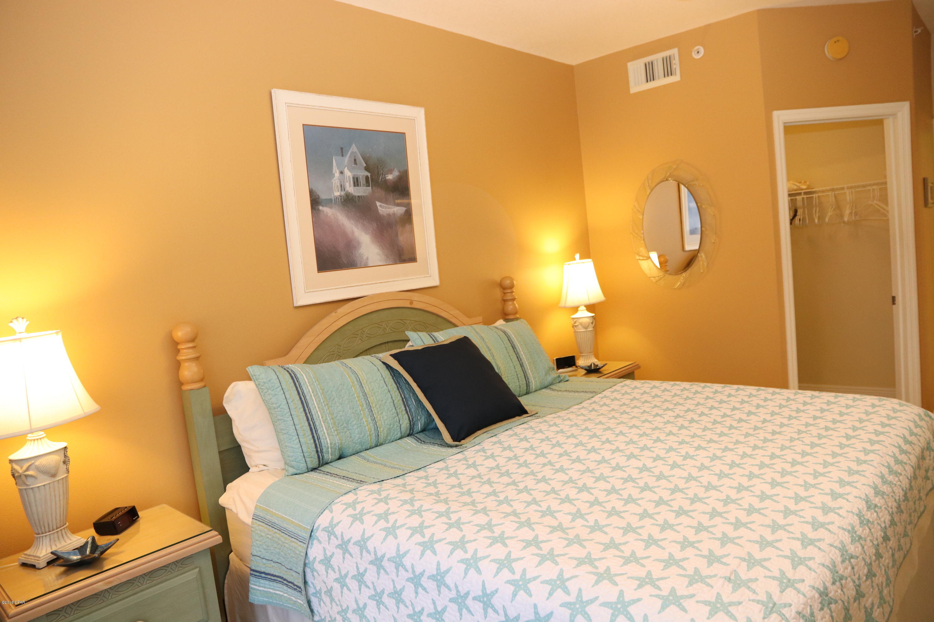 17757 Front Beach Road, Unit 1602 Panama City Beach, FL 32413 - Photo 14 of 29