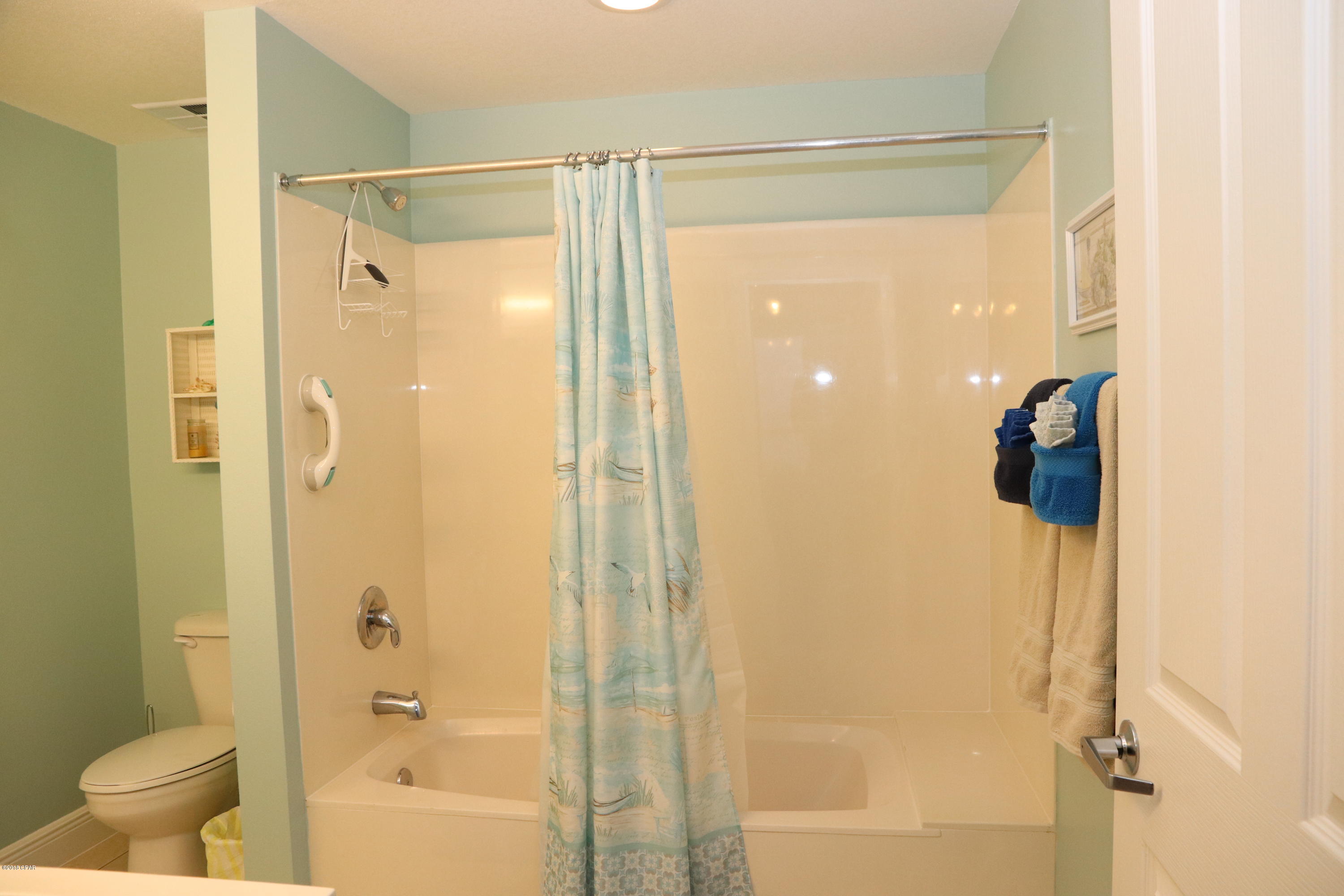 17757 Front Beach Road, Unit 1602 Panama City Beach, FL 32413 - Photo 16 of 29