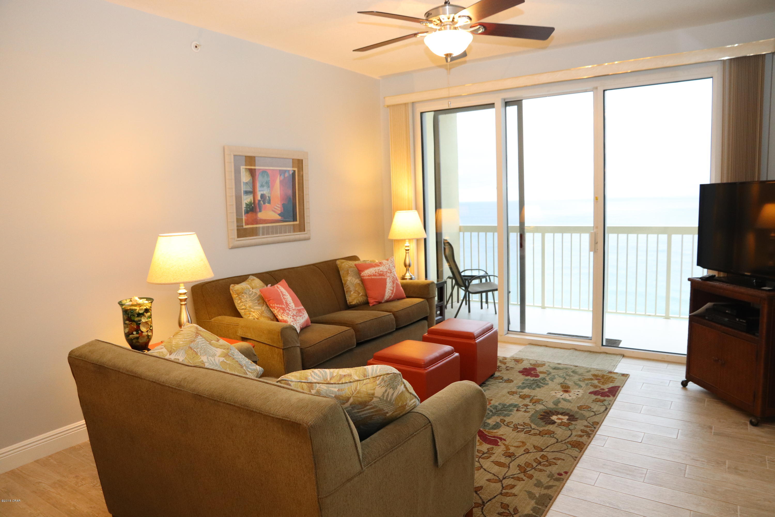 17757 Front Beach Road, Unit 1602 Panama City Beach, FL 32413 - Photo 18 of 29