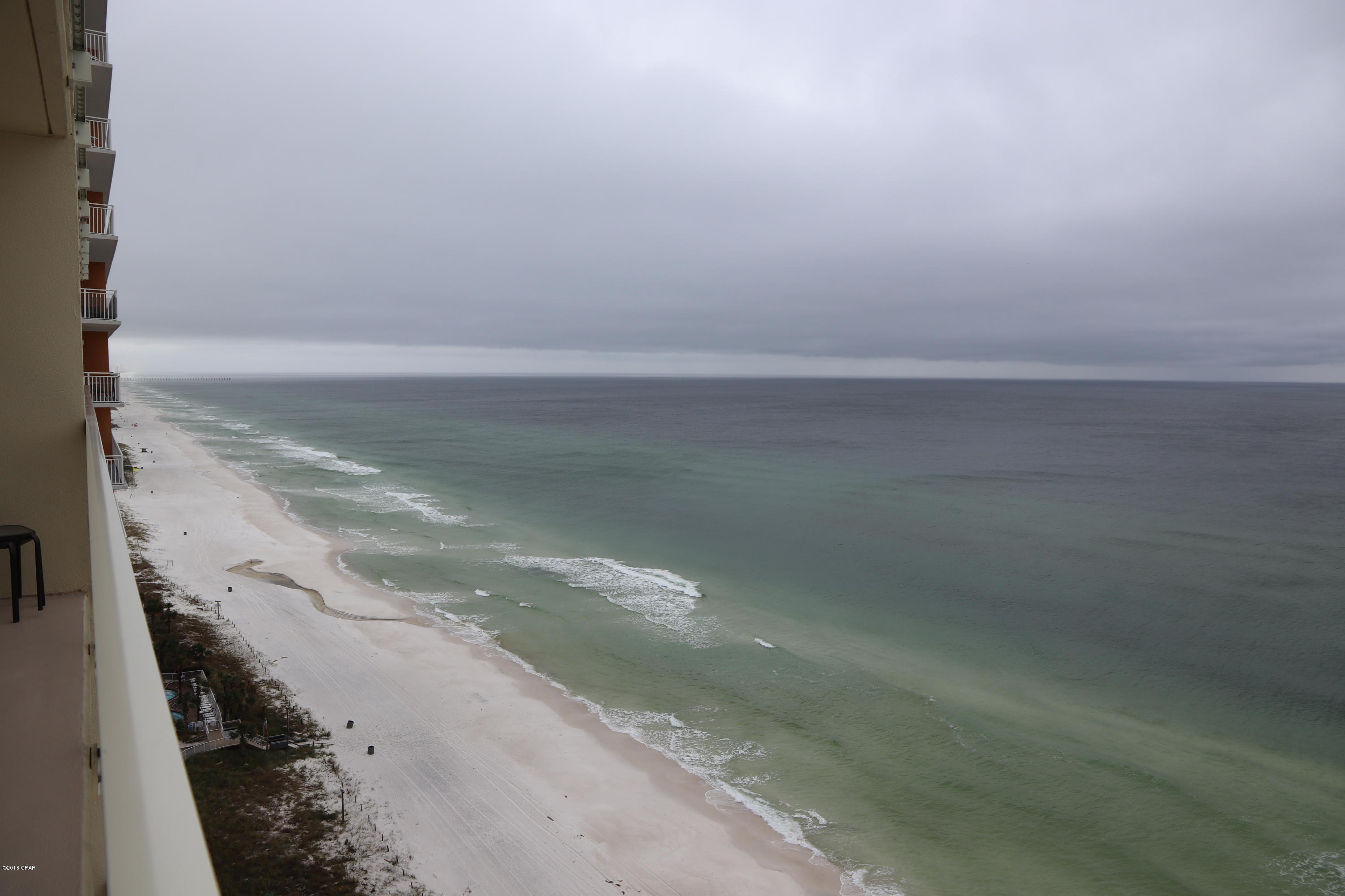 17757 Front Beach Road, Unit 1602 Panama City Beach, FL 32413 - Photo 2 of 29