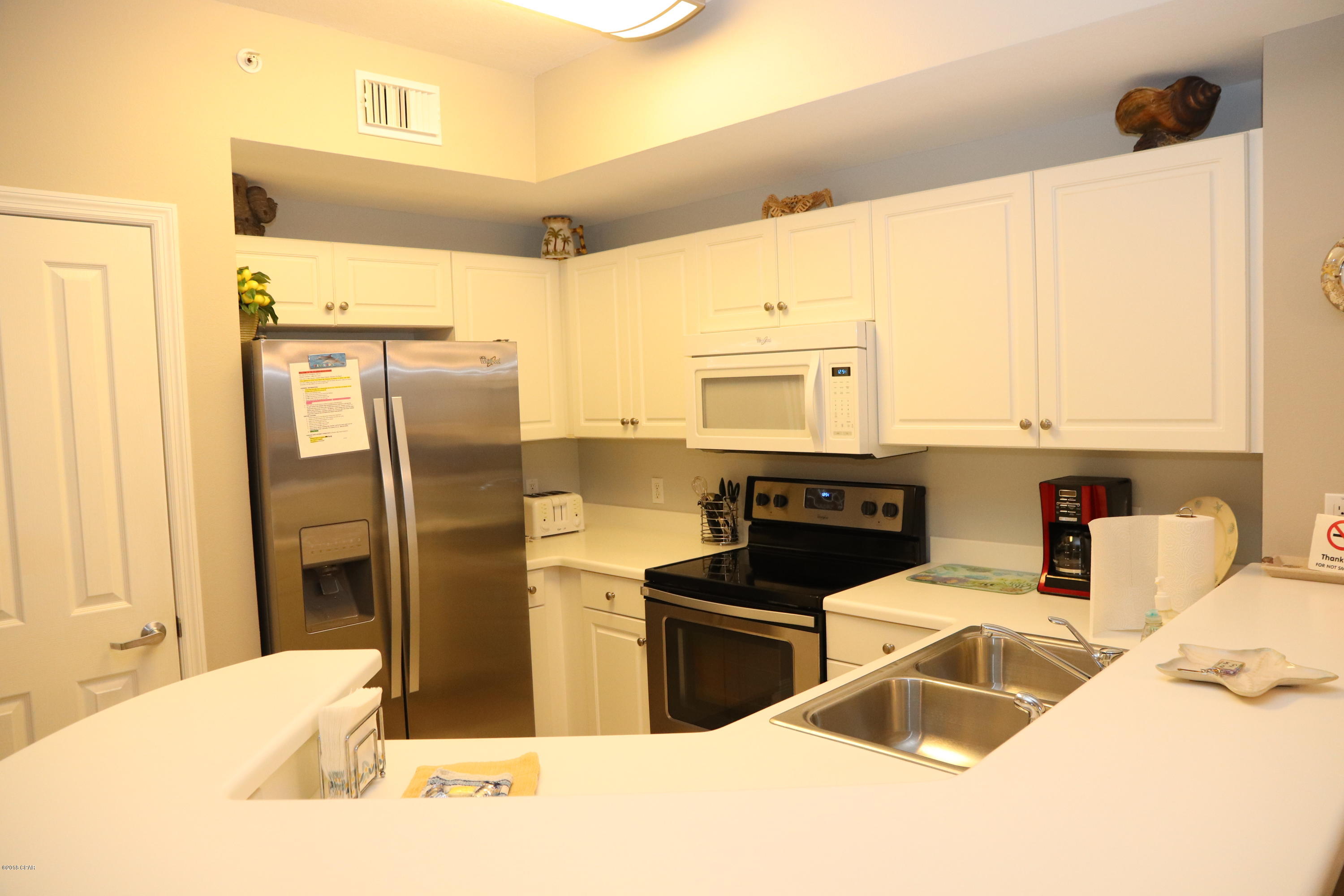 17757 Front Beach Road, Unit 1602 Panama City Beach, FL 32413 - Photo 21 of 29