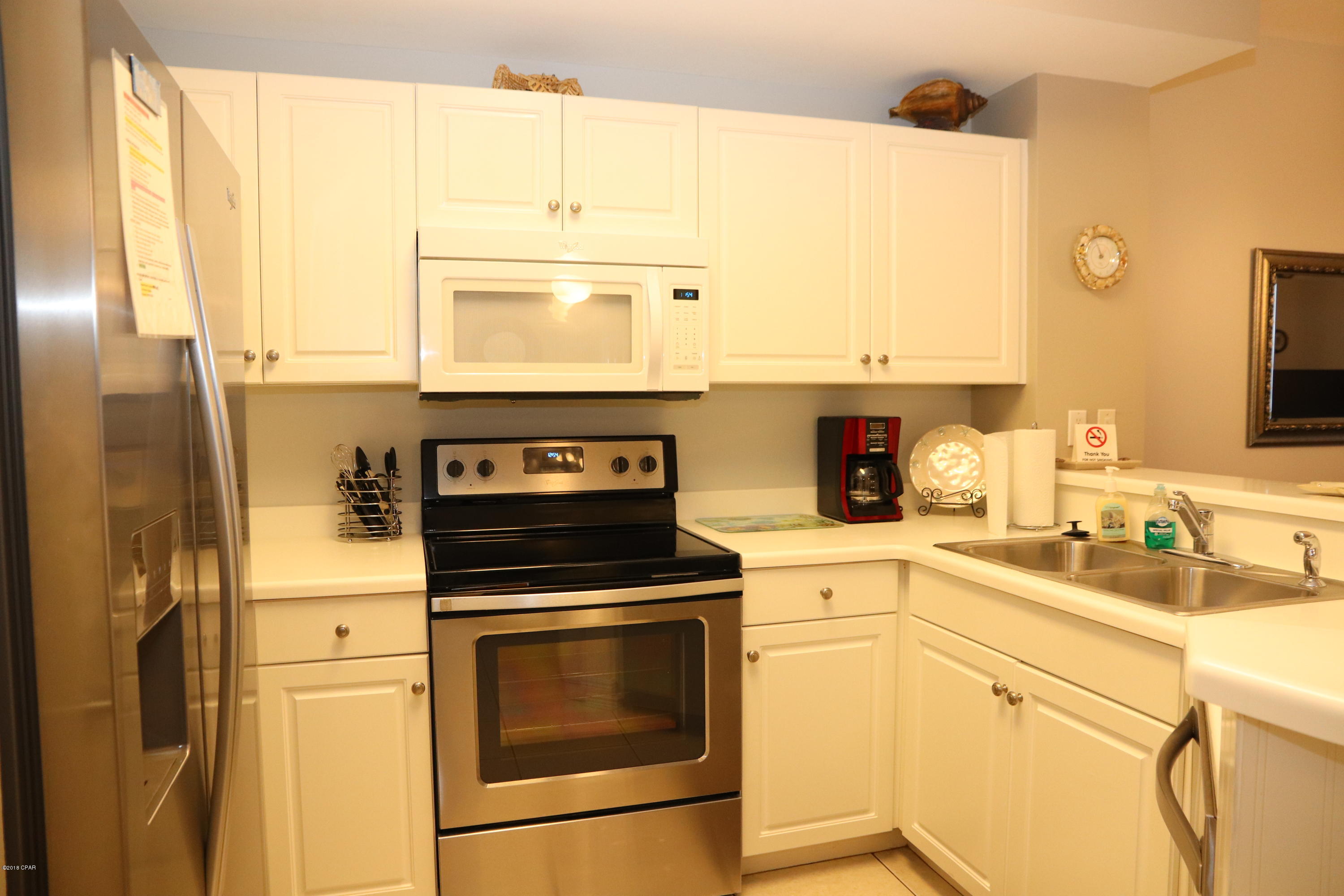 17757 Front Beach Road, Unit 1602 Panama City Beach, FL 32413 - Photo 22 of 29