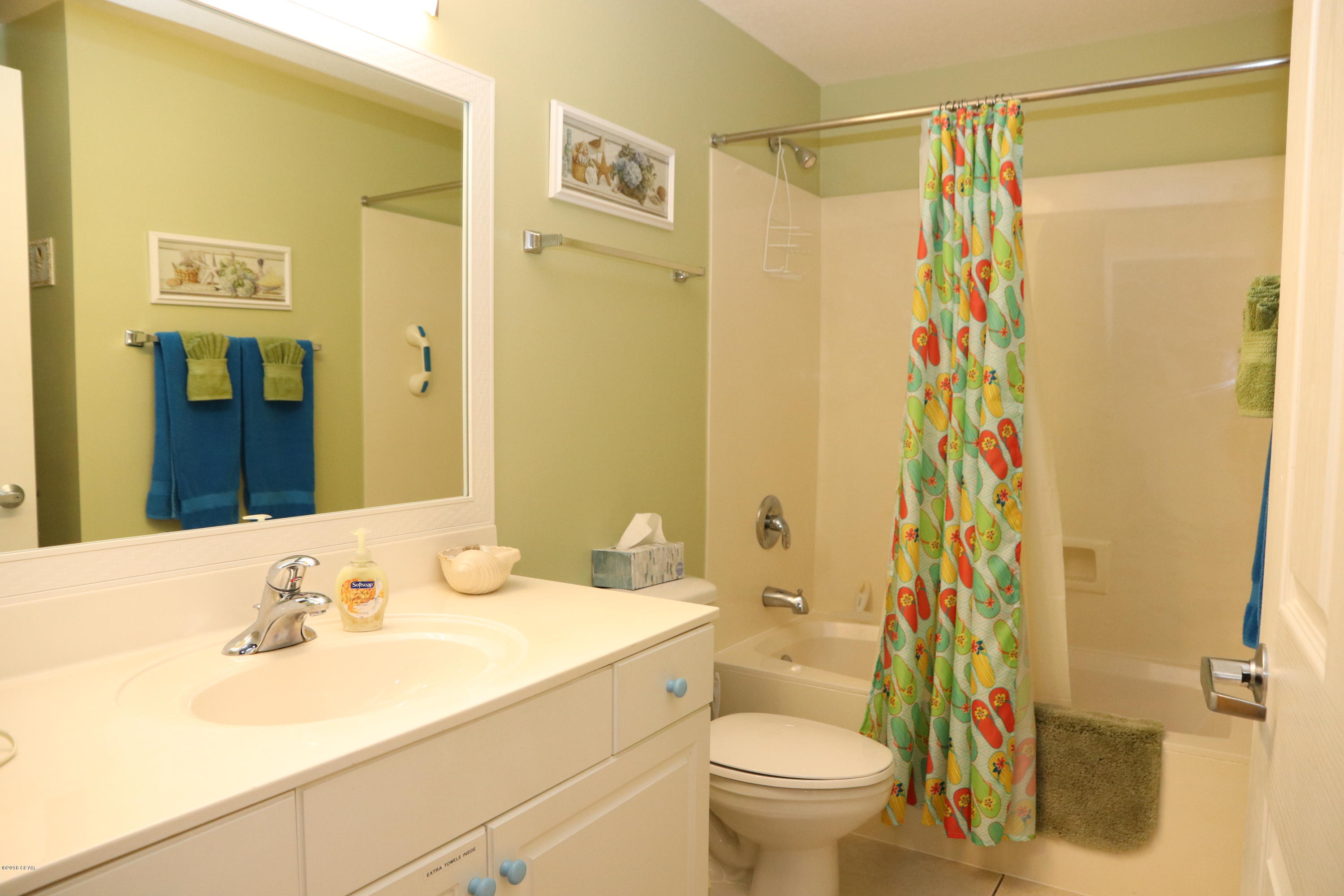 17757 Front Beach Road, Unit 1602 Panama City Beach, FL 32413 - Photo 23 of 29