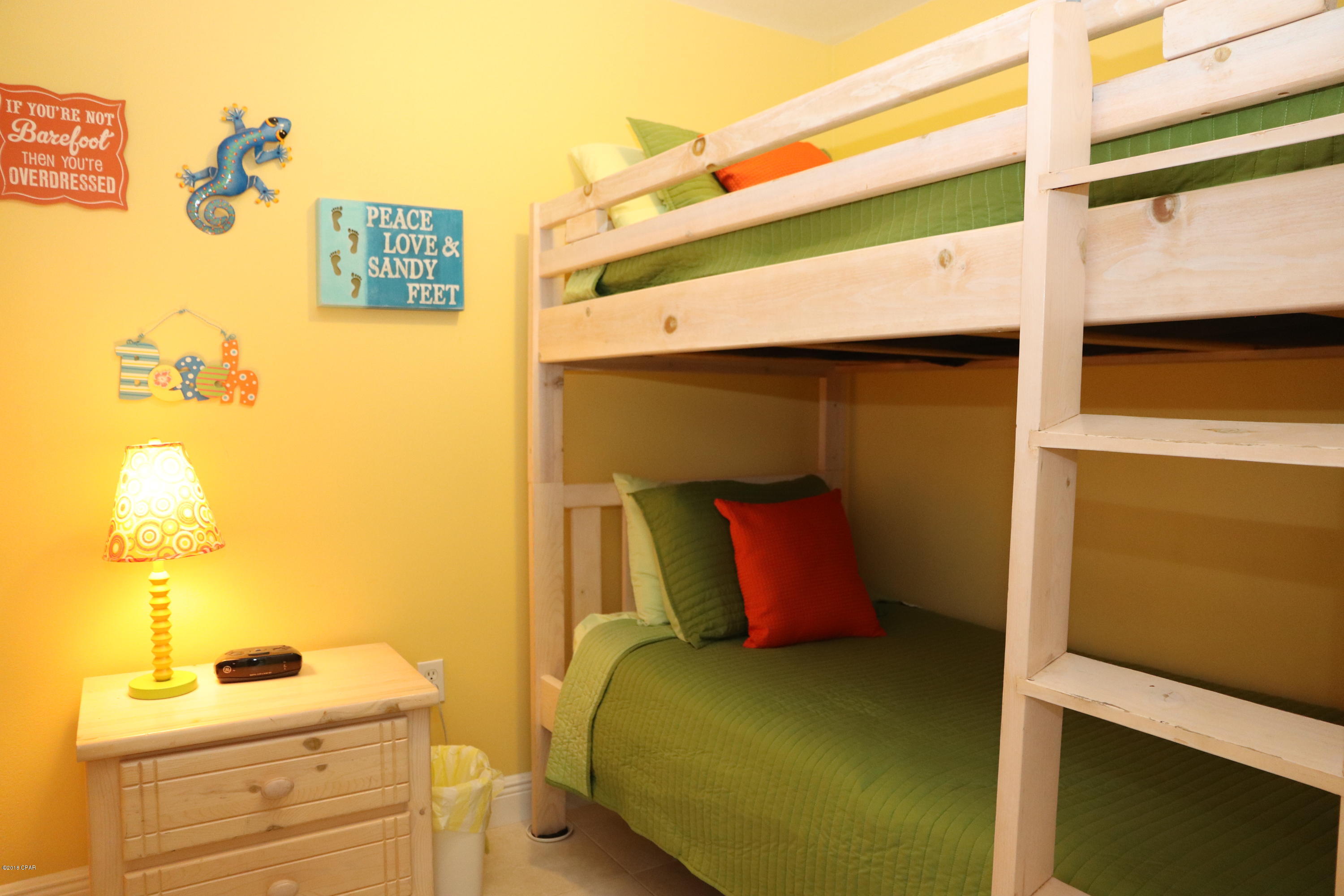 17757 Front Beach Road, Unit 1602 Panama City Beach, FL 32413 - Photo 28 of 29