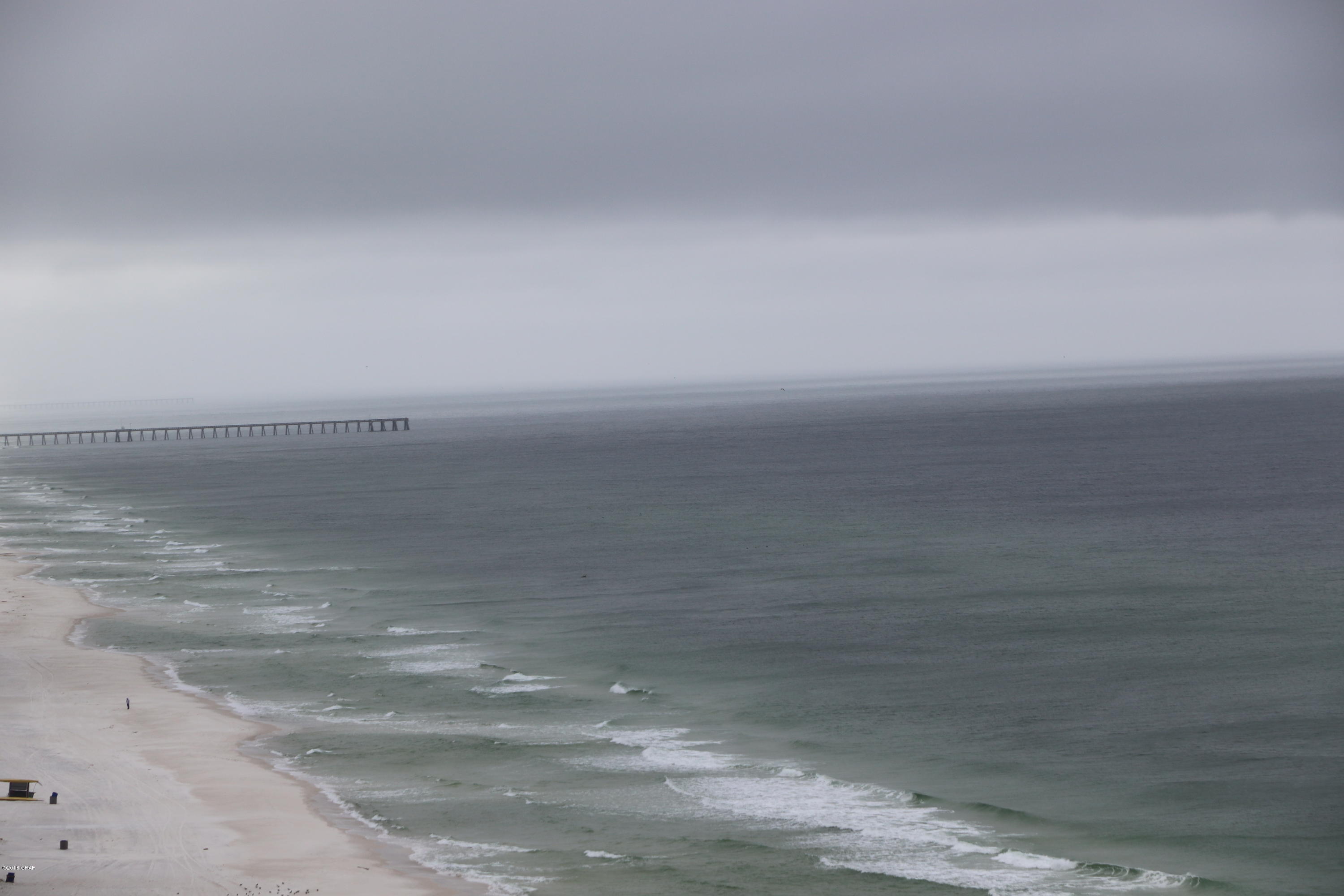 17757 Front Beach Road, Unit 1602 Panama City Beach, FL 32413 - Photo 3 of 29