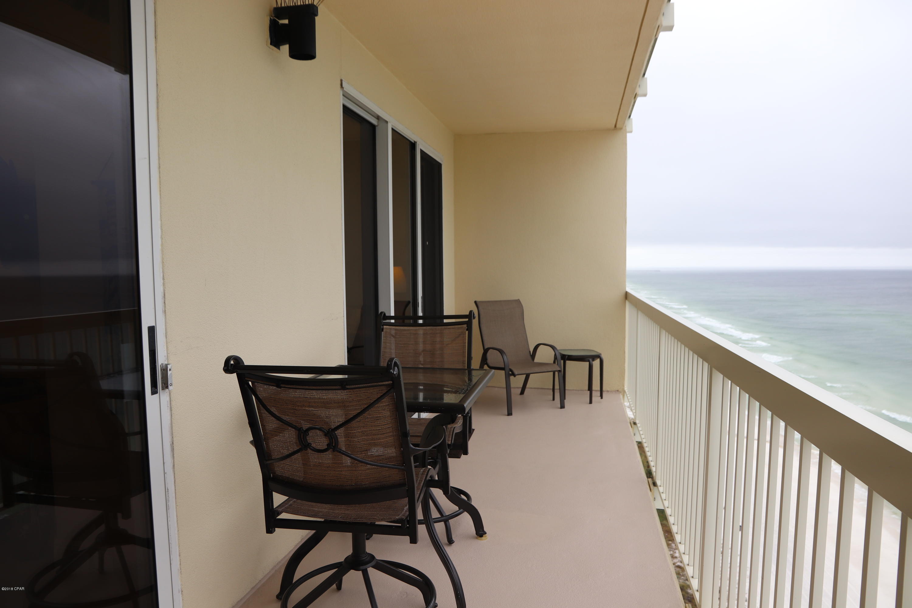 17757 Front Beach Road, Unit 1602 Panama City Beach, FL 32413 - Photo 4 of 29