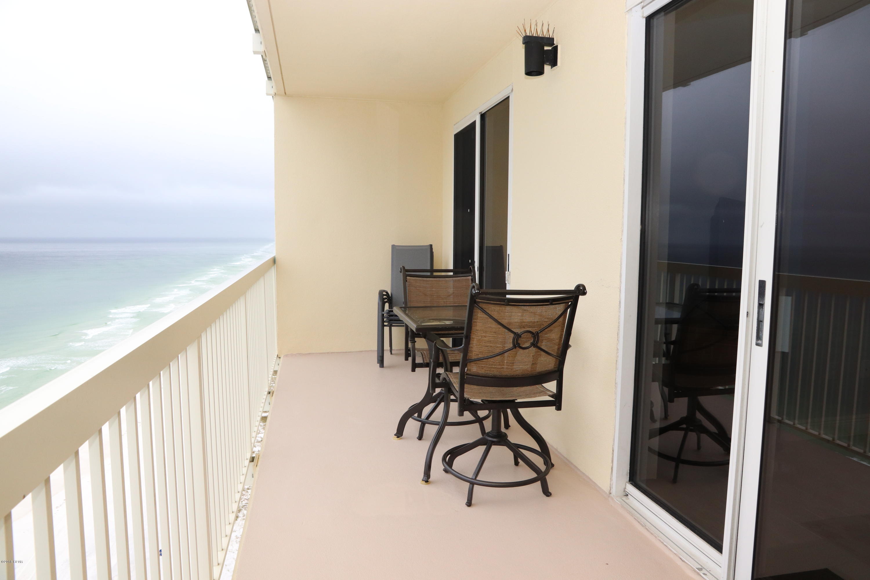 17757 Front Beach Road, Unit 1602 Panama City Beach, FL 32413 - Photo 5 of 29