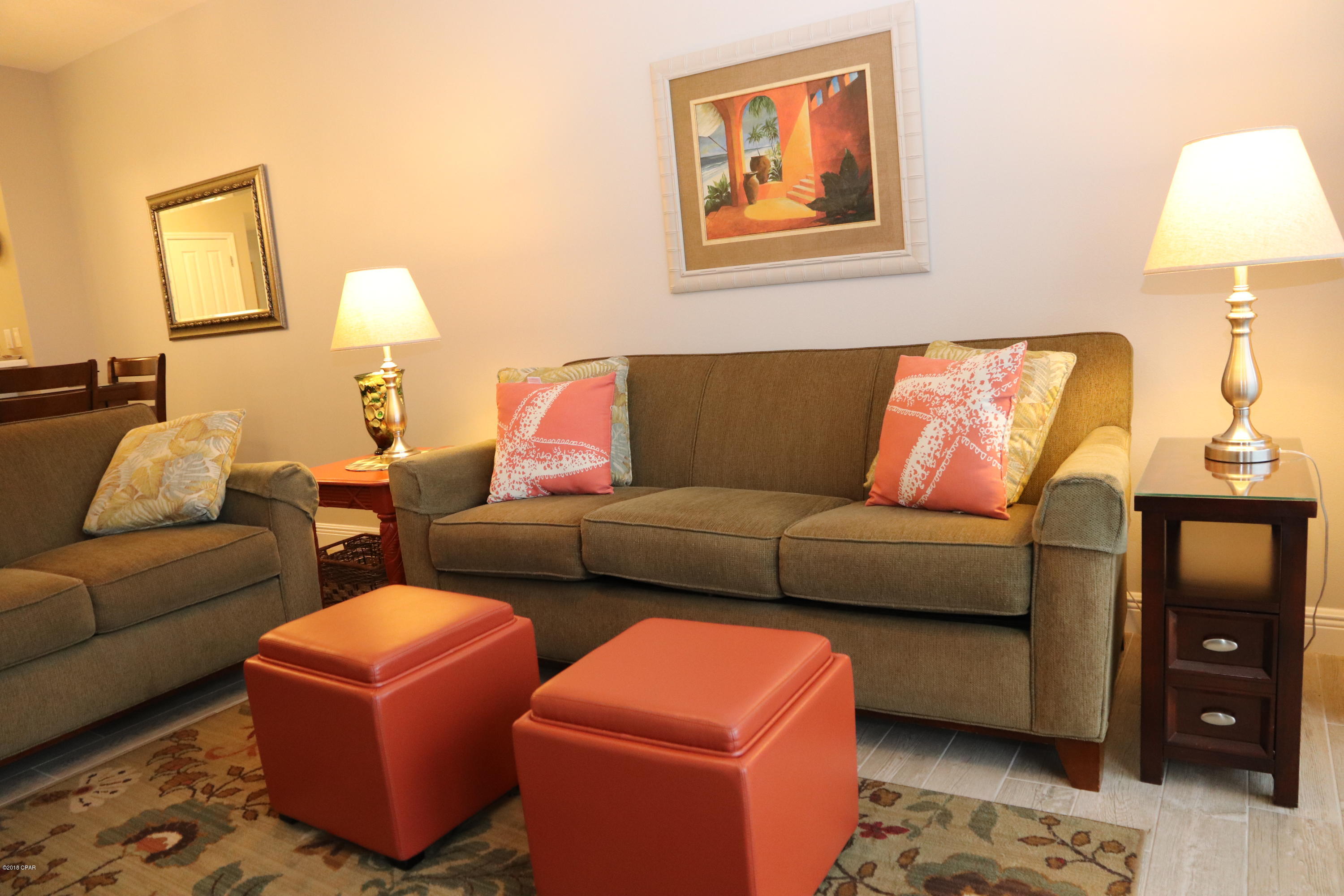 17757 Front Beach Road, Unit 1602 Panama City Beach, FL 32413 - Photo 6 of 29