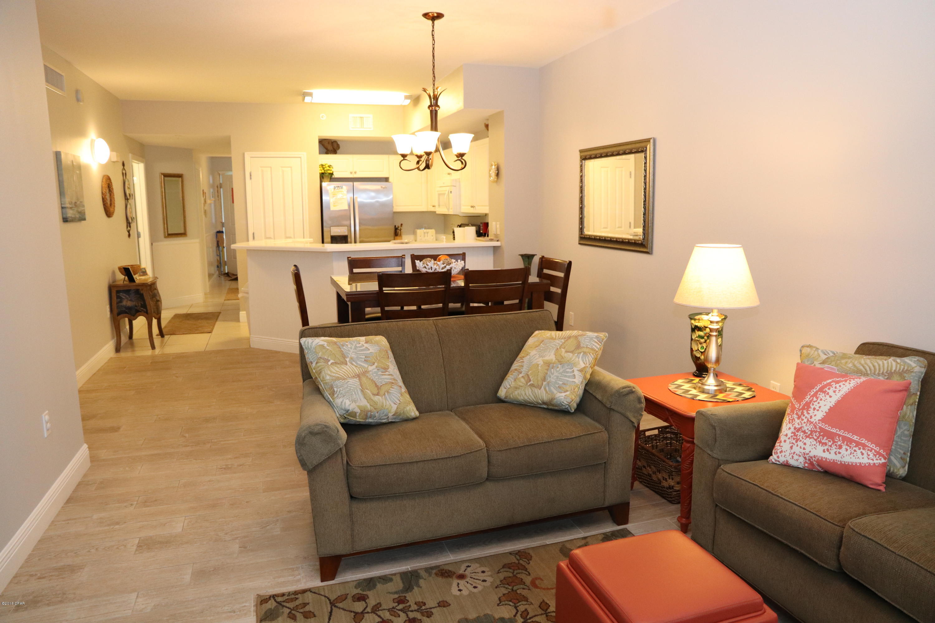 17757 Front Beach Road, Unit 1602 Panama City Beach, FL 32413 - Photo 8 of 29