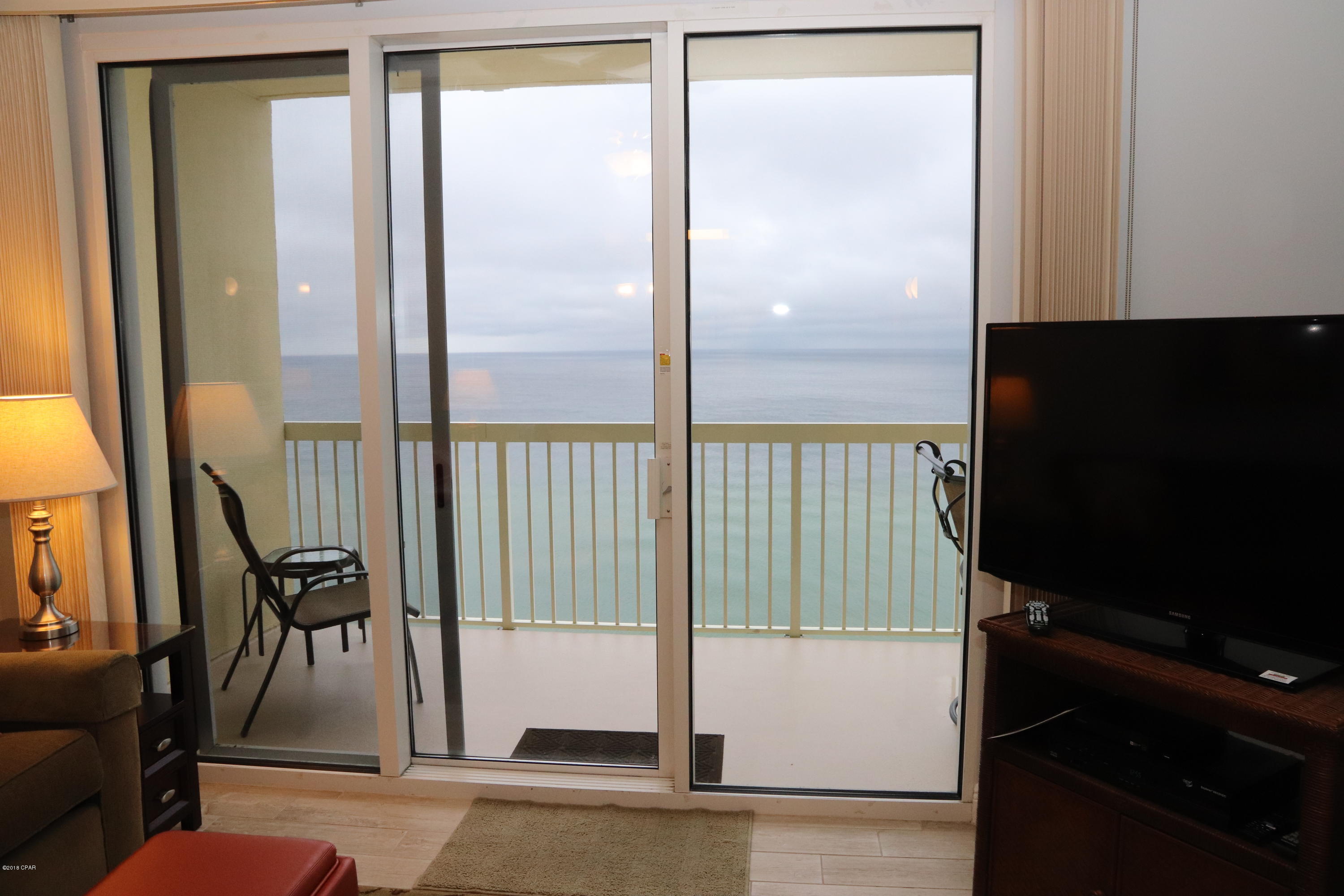 17757 Front Beach Road, Unit 1602 Panama City Beach, FL 32413 - Photo 9 of 29