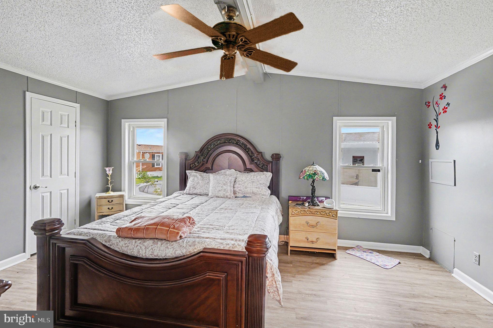 2 Raspberry Court Middle River, MD 21220 - Photo 13 of 21 plenty of space in this primary bedroom