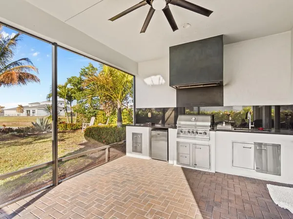 $4,500 | 11828 Southwest Lyra Dr., Port St. Lucie, FL 34987