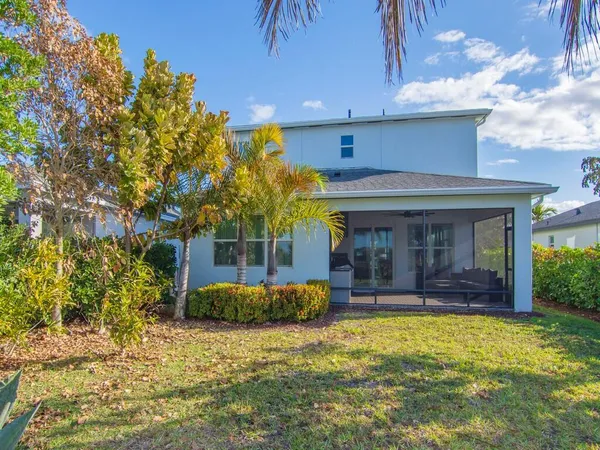 $4,500 | 11828 Southwest Lyra Dr., Port St. Lucie, FL 34987