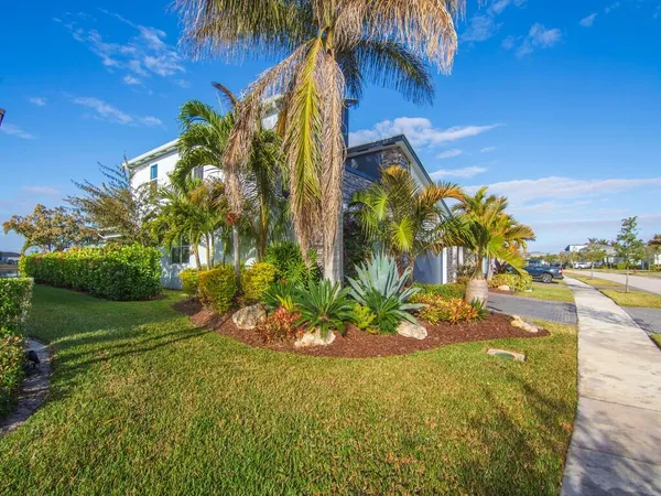 $4,500 | 11828 Southwest Lyra Dr., Port St. Lucie, FL 34987