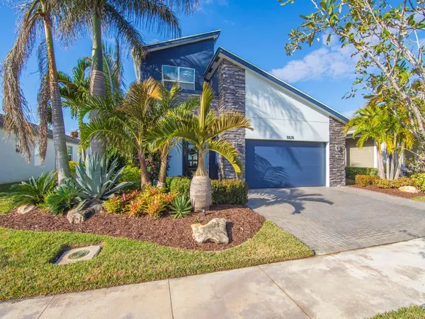 $4,500 | 11828 Southwest Lyra Dr., Port St. Lucie, FL 34987