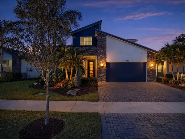 $4,500 | 11828 Southwest Lyra Dr., Port St. Lucie, FL 34987