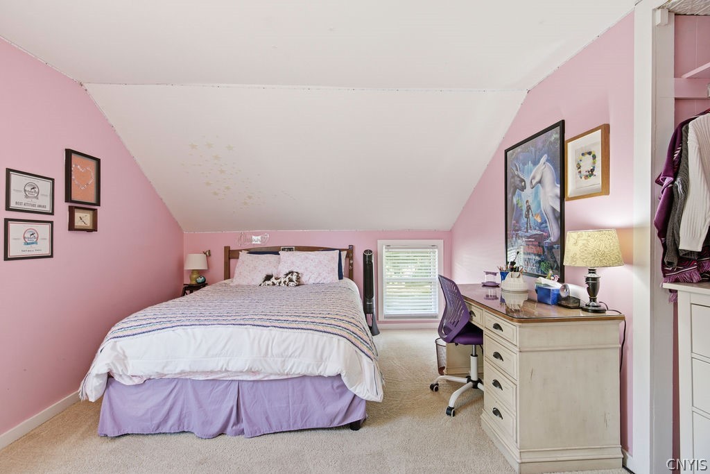 4124 Nelson Road Nelson, NY 13035 - Photo 35 of 49 @nd Floor BR