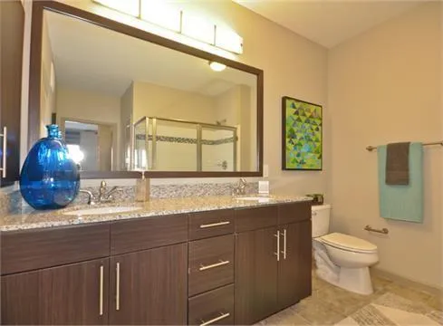 $3,124 | 641 North Avenue Northeast, Unit 4107, Atlanta, GA 30308