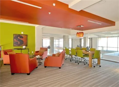 $3,124 | 641 North Avenue Northeast, Unit 4107, Atlanta, GA 30308