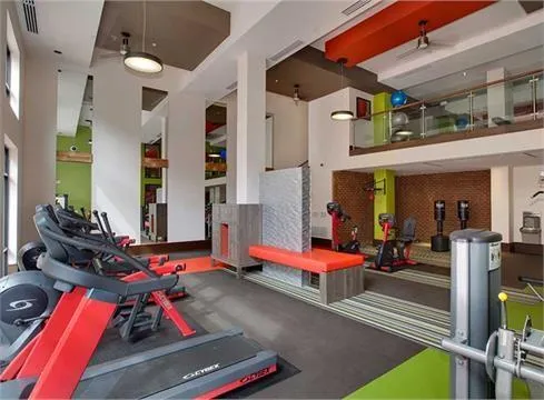 $3,124 | 641 North Avenue Northeast, Unit 4107, Atlanta, GA 30308