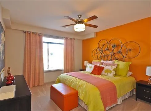 $3,124 | 641 North Avenue Northeast, Unit 4107, Atlanta, GA 30308