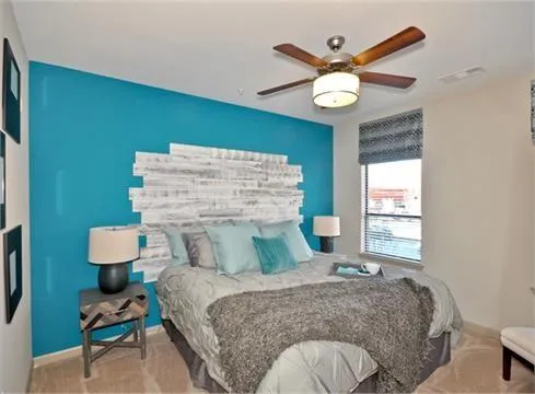 $3,124 | 641 North Avenue Northeast, Unit 4107, Atlanta, GA 30308