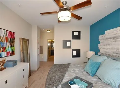 $3,124 | 641 North Avenue Northeast, Unit 4107, Atlanta, GA 30308